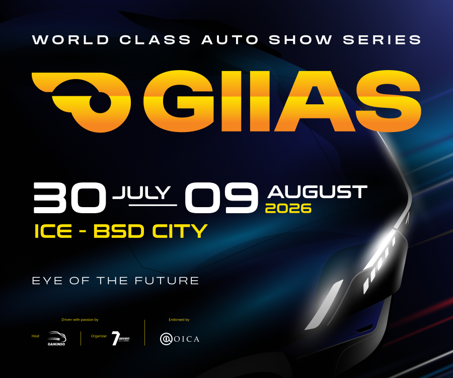 GIIAS 2026