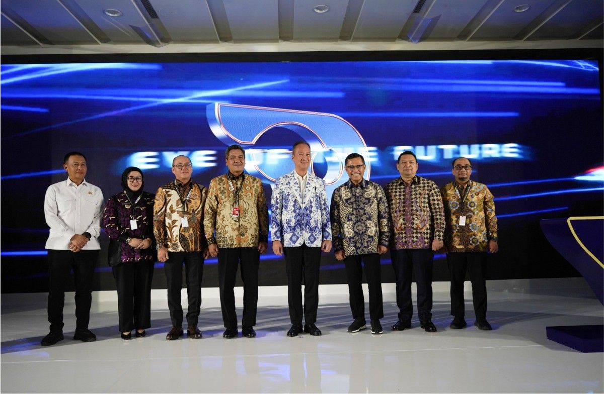 GIIAS 2026 Resmi Dibuka: Cek Jadwal, Daftar Merek, dan Harga Tiketnya di Sini!