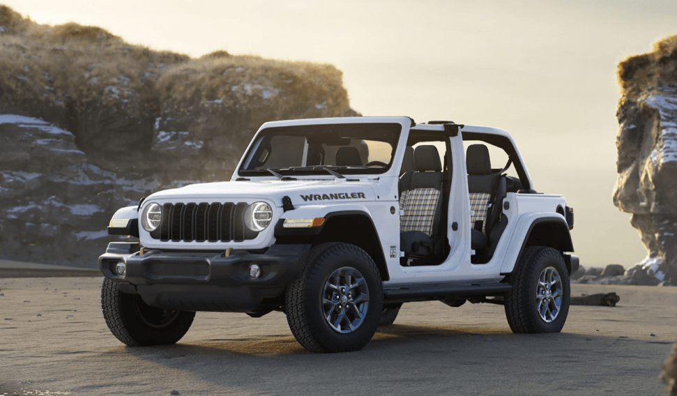 Stellantis-Dongfeng Gelontorkan Investasi Rp 20 Triliun Buat Produksi Mobil Peugeot dan Jeep di China