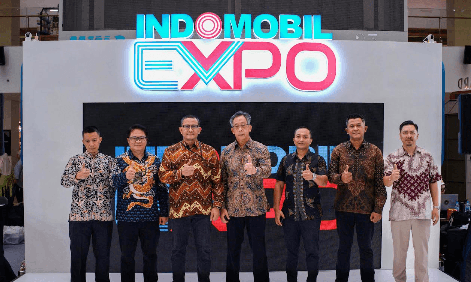 Indomobil Expo 2026 Hadir di Bandung, Ada Promo Apa Saja?