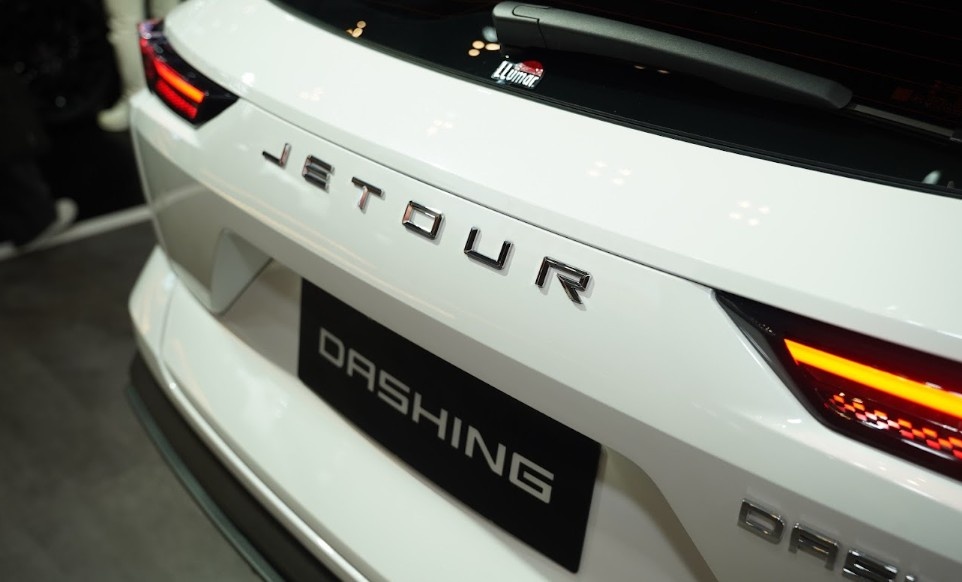 Mau Beli SUV JETOUR? Jangan Asal Pilih, Yuk Kenali Dulu Karakter Tiap Modelnya