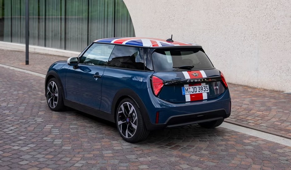 Siap Bikin Pangling, Mini Cooper Generasi Terbaru Bakal Dapat Platform Baru dan Potensi Penggerak RWD