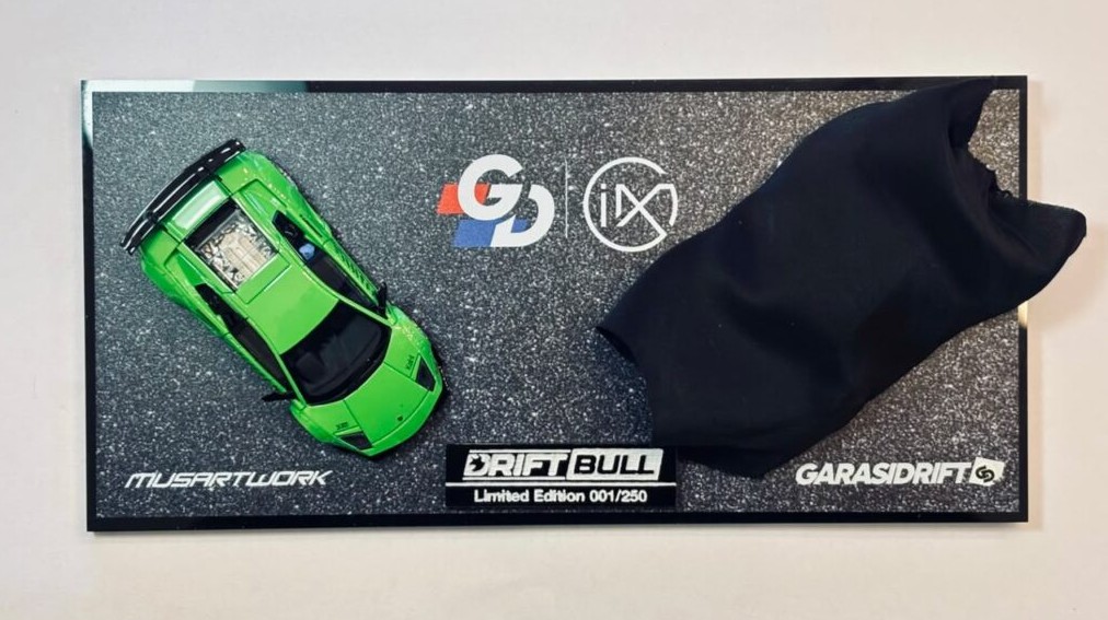 Siap Bikin Kolektor Kalap, Deretan Diecast Langka Ini Cuma Bisa Diburu di IMX 2026