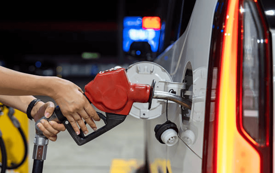 Pemerintah Wajibkan Seluruh SPBU Campur Bensin dengan Etanol 5 Persen, Berlaku Kapan?