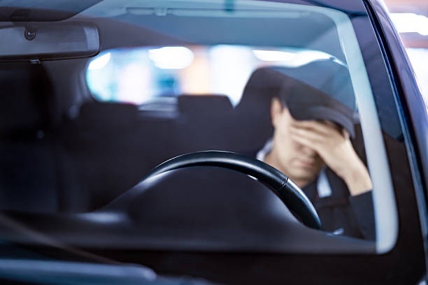 Kopi Bukan Solusi Utama, Ini Cara Tepat Cegah Microsleep Saat Nyetir Mobil