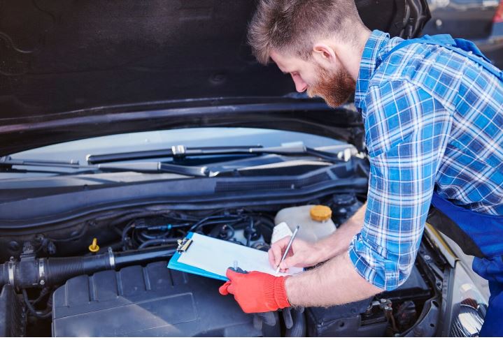 Seberapa Penting Manual Book Pada Sebuah Mobil, Yuk Kita Bahas