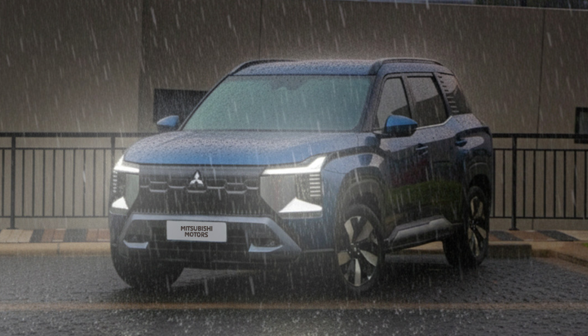 Fitur Canggih Mitsubishi Destinator yang Bikin Tenang Berkendara di Musim Hujan, Apa Saja?