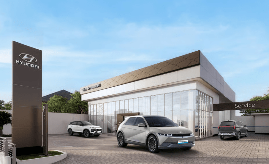 Servis Mobil Hyundai di Bengkel Resmi, Ada Unit Pinjaman Gratis! Ini Syaratnya