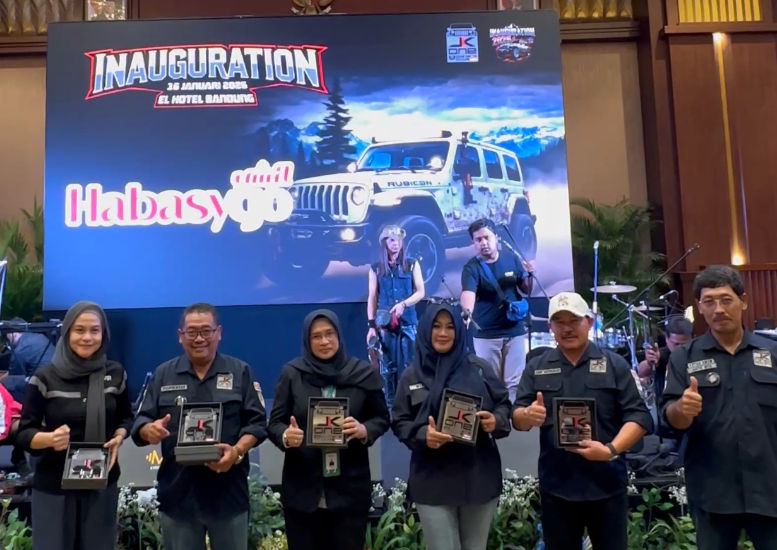 JKONE Owners Club Indonesia Resmi Berdiri, Wadah Baru Pecinta Off-Road