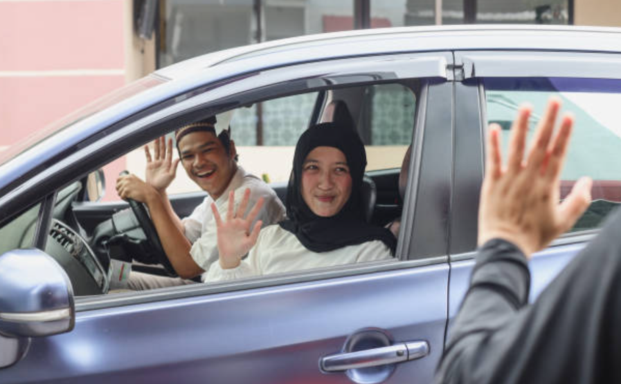 Mudik Lebaran Pakai Mobil Pribadi? Ini 10 Persiapan Penting Agar Perjalanan Aman dan Nyaman