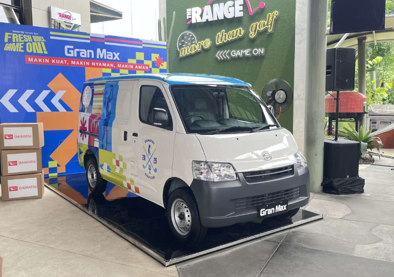 Penjualan Daihatsu Naik 10 Persen di Februari 2026, Segmen LCGC dan Niaga Jadi Andalan