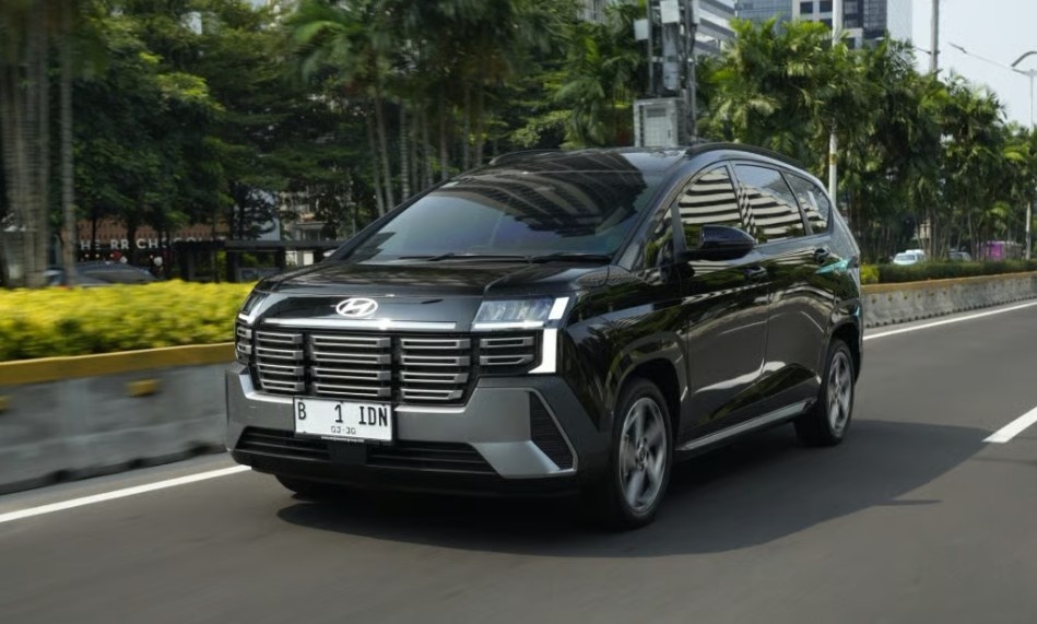 New CRETA dan STARGAZER Dibekali Teknologi Hyundai SmartSense, Ini Keunggulannya