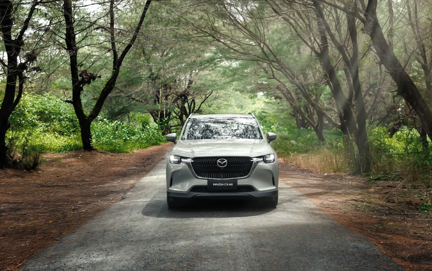 Mobil Tak Sekadar Alat Transportasi, Begini Strategi Mazda Hadapi Dinamika Pasar Otomotif Nasional