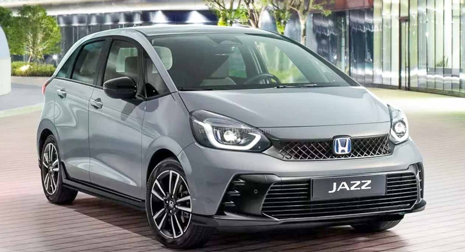 Honda Jazz 2023: Kelebihan yang Bikin Kepincut dan Apakah Akan Ada Model Baru?