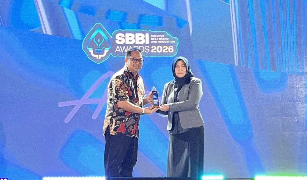 Makin Dipercaya Konsumen, Wuling Air ev Sabet Penghargaan City Car Listrik Terbaik di SBBI Awards 2026
