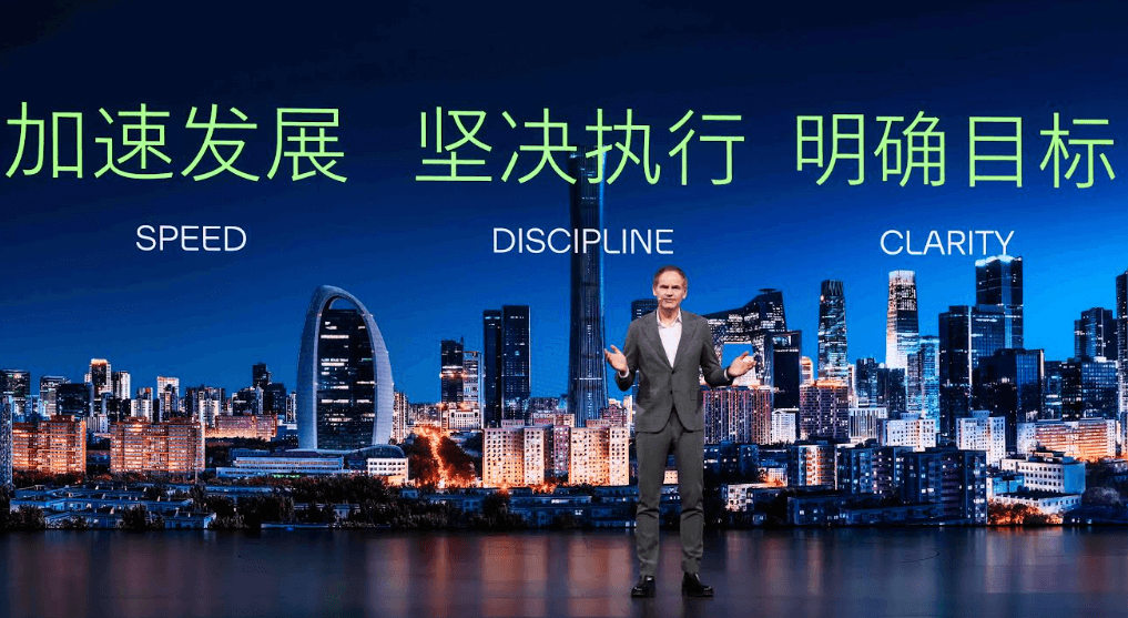 Auto China 2026: Volkswagen Siapkan 50 Model Elektrifikasi hingga 2030