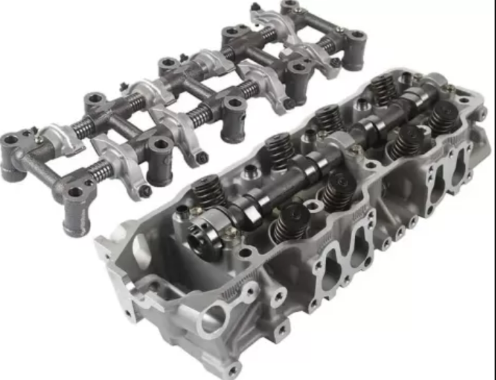 Mengenal Fungsi Rocker Arm Pada Mesin Mobil