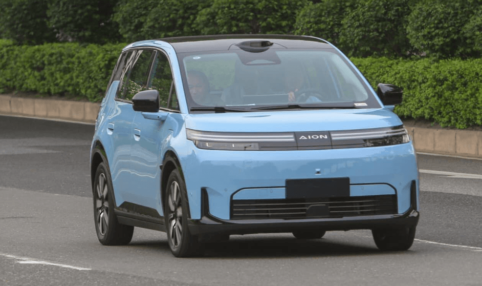 GAC Pamer Tiga Jagoan Baru Jelang Beijing Auto Show 2026, Intip Detailnya