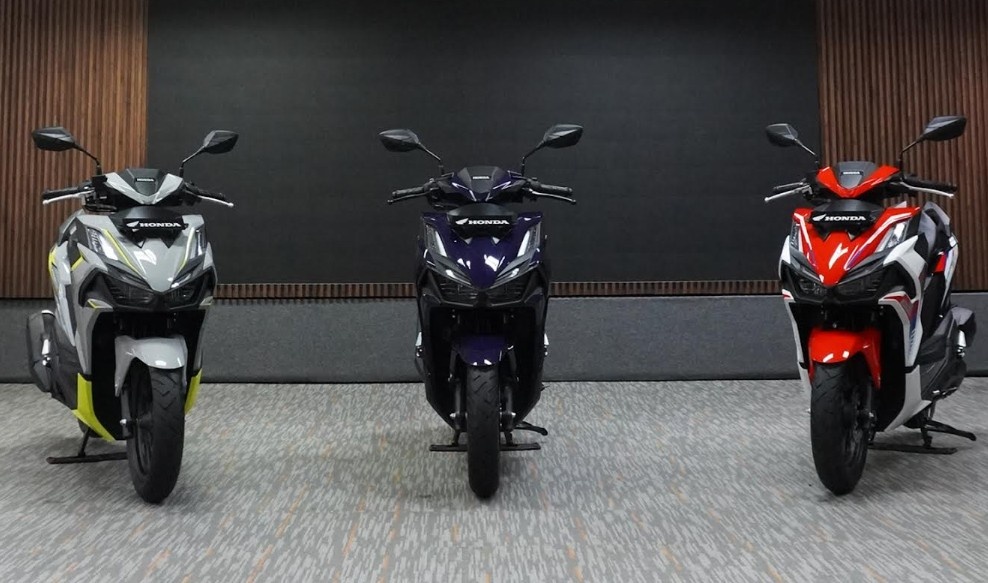 Wahana Honda Tebar Promo Back to School, Diskon Vario 125 Street Tembus Rp1,4 Juta