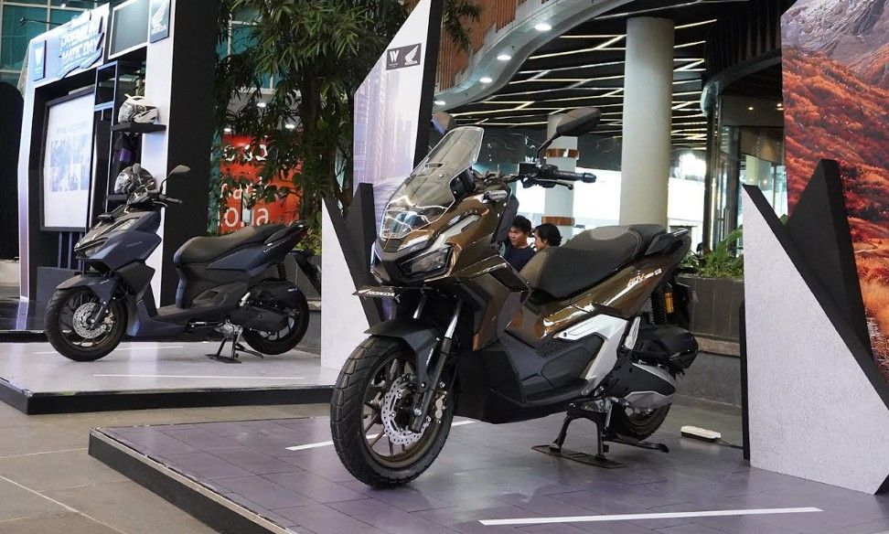 Demam Pesta Bola Dunia, Wahana Honda Guyur Diskon Jutaan Rupiah Plus Potongan Tenor Sampai 4 Kali!