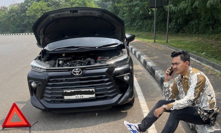 Sering Bikin Panik di Jalan, Ini Biang Kerok yang Bikin Mobil Bekas Mendadak Mogok