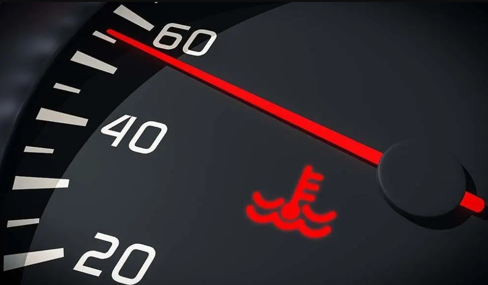 Jarum Temperatur Mobil Bekas Naik Turun Tidak Normal, Coba Cek Komponen Ini