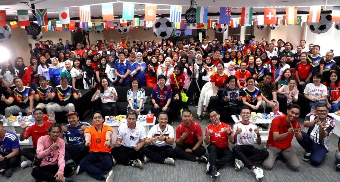 Genap 54 Tahun, Wahana Artha Group Terus Perkuat Empat Lini Bisnis Utama