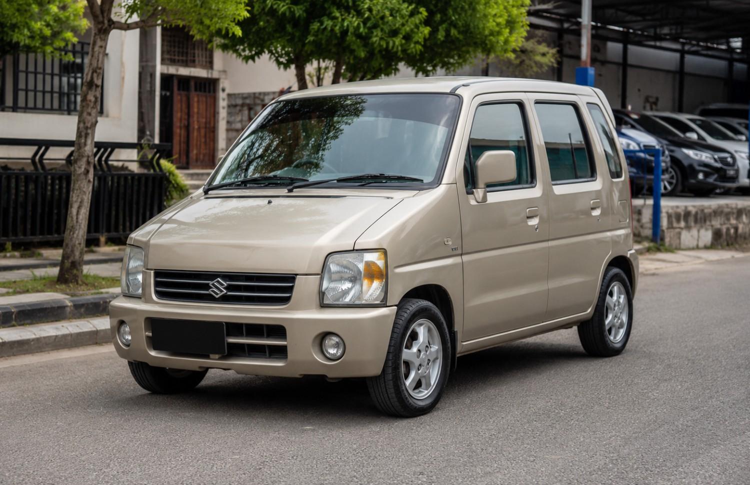 Suzuki Karimun Bekas Masih Layak Dibeli? Ini Kelebihan dan Kekurangannya