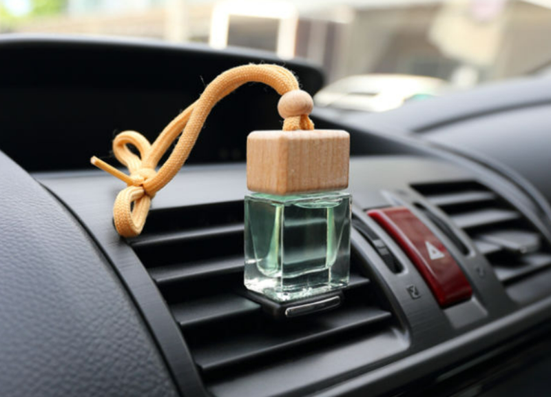 Jangan Asal Pilih Parfum Untuk Mobil, Ketahui Dulu Jenisnya Sob