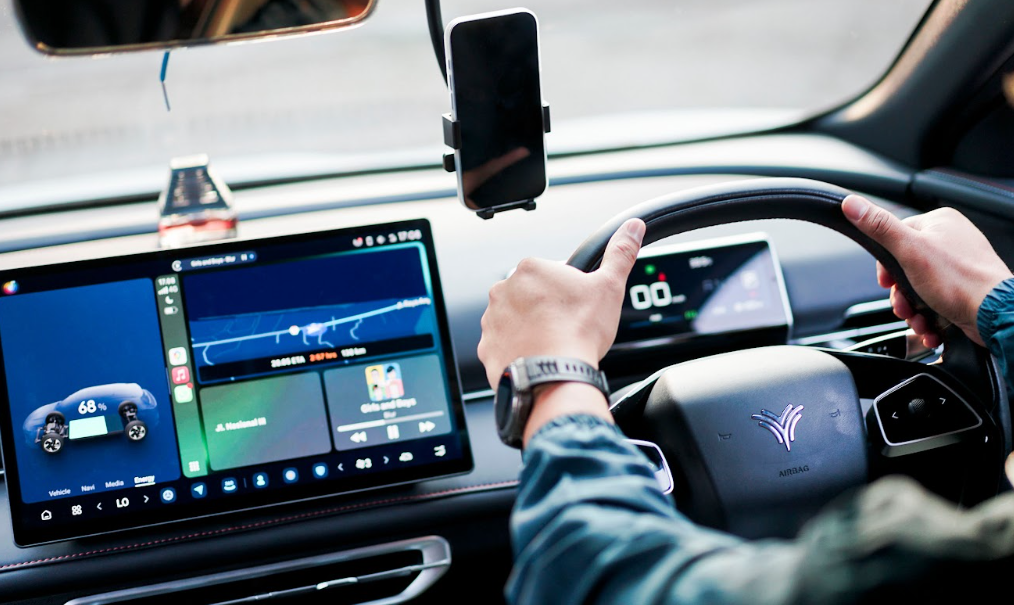 Sebelum Libur Panjang Akhir Tahun, Yuk Pastikan Mobil Listrik NETA X Kamu Dalam Kondisi Prima!