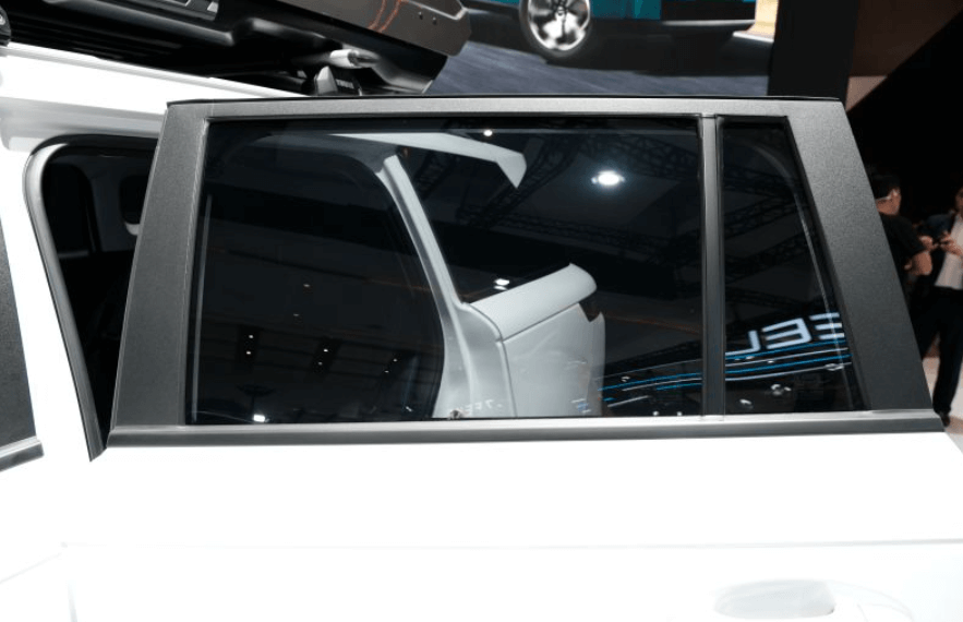 UFILM Indonesia Resmi Jadi Mitra OEM Kaca Film untuk SUV Listrik JAECOO J5, Apa Saja Keunggulannya?