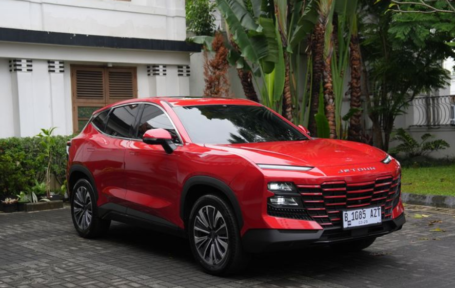 Buka Deposito di FUNDbank, Bisa Langsung Bawa Pulang Mobil? Begini Caranya