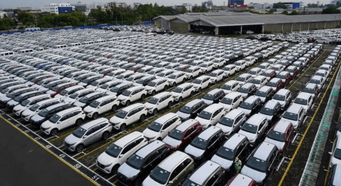 Perkuat Rantai Pasok Global, Astra Daihatsu Motor Raih Perpanjangan Sertifikasi AEO