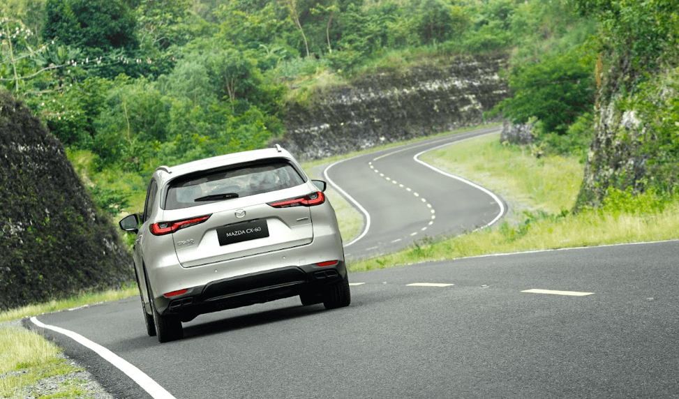 Sama-sama Cocok Buat Mudik Lebaran, Intip Perbedaan Mazda CX-60 Sport dan CX-80 PHEV