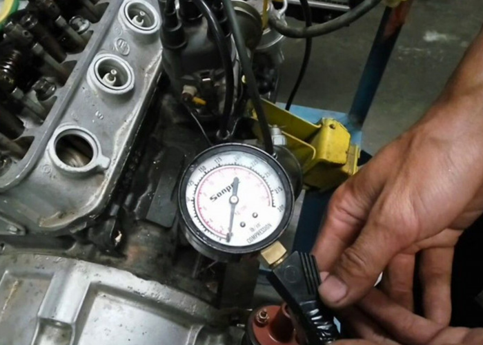 Tips Sederhana Cara Menghindari Terjadinya Loss Compression Pada Sepeda Motor