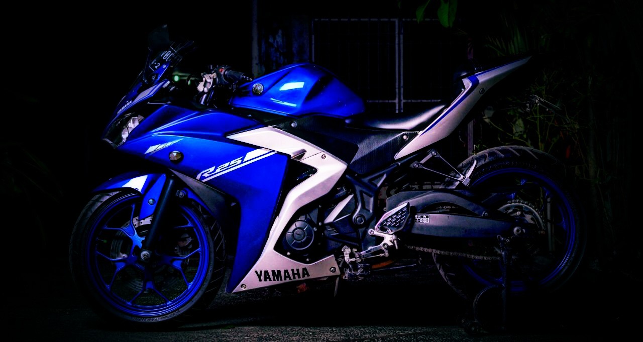 Inilah Kelebihan dan Kekurangan Motor Sport Yamaha R25