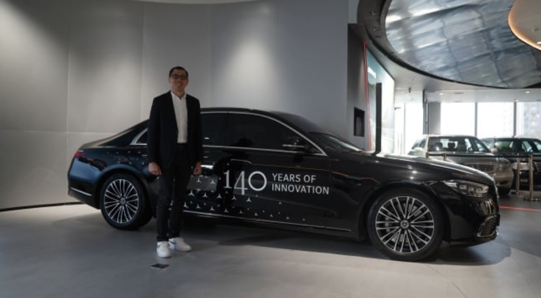 140 Tahun Mercedes-Benz: Inovasi, Kemewahan, dan Mobilitas Masa Depan