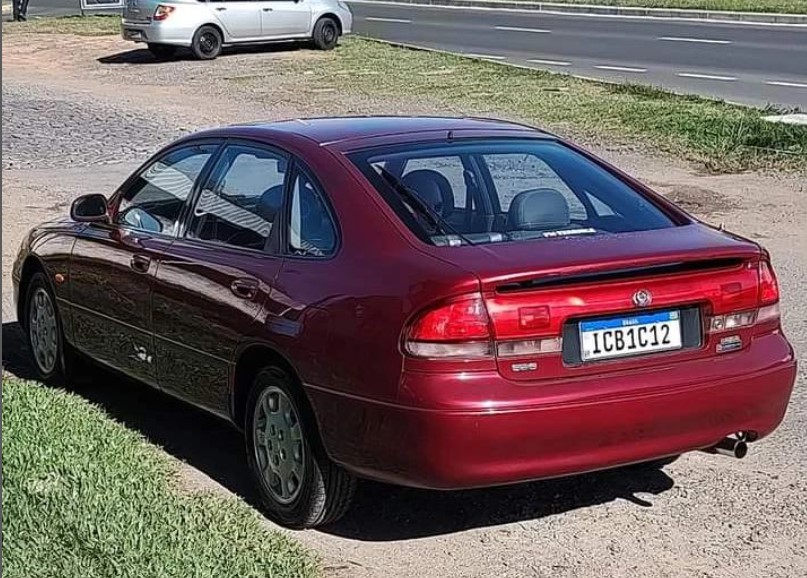 Legend! Motuba yang Tetap Ngebut dari Sedan Sampai SUV