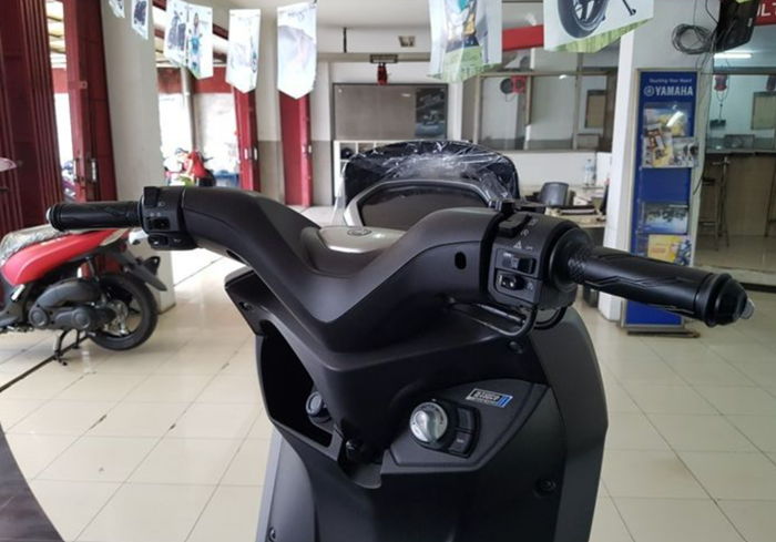 Keuntungan Sistem Stop and Start Pada Motor Yamaha