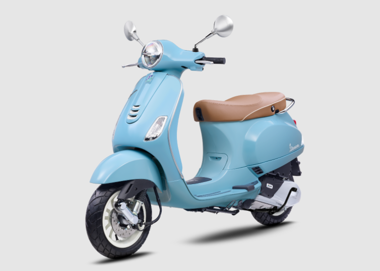 Piaggio Indonesia Tawarkan Beragam Promo Menggoda di Bulan September