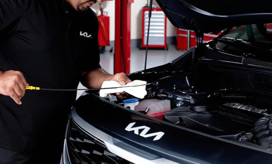 Biaya Kepemilikan Jadi Lebih Murah, Kia Manjakan Konsumen Indonesia Lewat Program 'Kia Total Care'