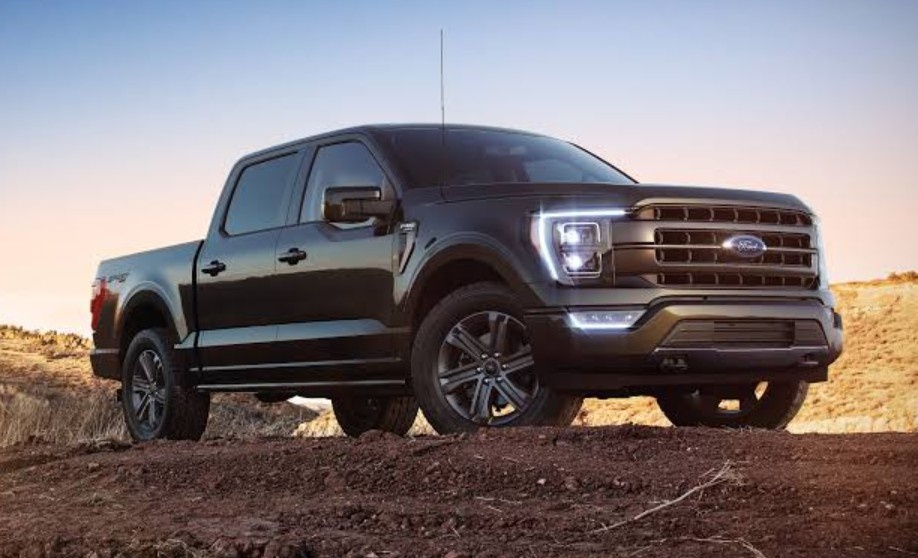 Masalah Sensor Suhu, Puluhan Unit Ford F-150 Kena Recall di Negara Ini
