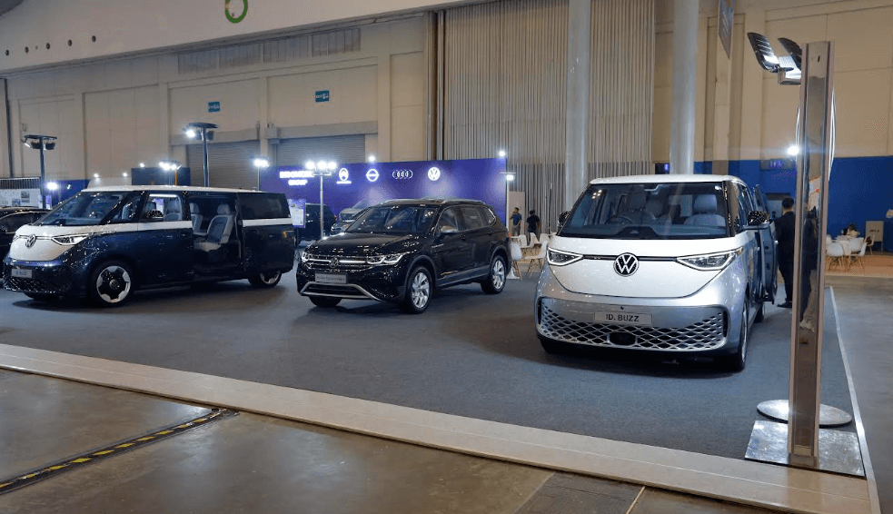 Goda Pengunjung, Volkswagen Indonesia Hadirkan Beragam Promo Eksklusif di BCA Expoversary 2026