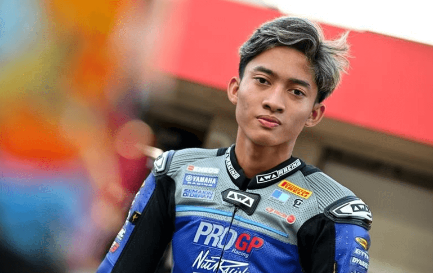 Debut Bareng Yamaha R7 di World Sportbike 2026, Arai Agaska Akui Masih Kesulitan Adaptasi