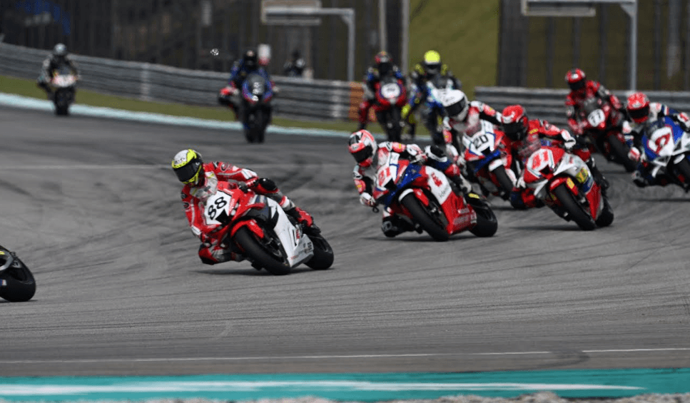 Modal Positif di Sepang, AHRT Siap Tempur di ARRC 2026 Seri Buriram