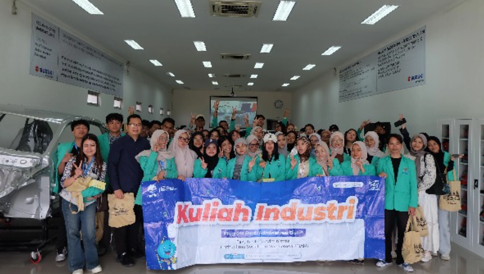Suzuki Indonesia Konsisten Hadirkan Dampak Sosial Nyata Lewat Program CSR