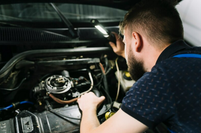 Ikuti Langkah Ini Agar Radiator Mobil Anda Awet