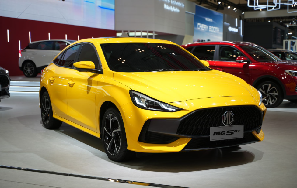 Rayakan 5 Tahun di Indonesia, MG Motor Tebar Promo Spesial di Akhir Tahun: Bisa Untung hingga Rp 200 juta!