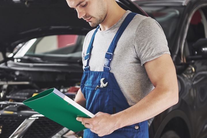 Ini Dampaknya Jika Anda Mengabaikan Manual Book Mobil Kesayangan Kali