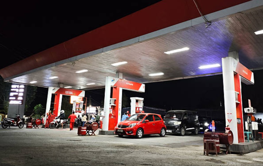 Duh! Harga Pertamax Green Naik Lagi per 2 September 2026, Begini Penjelasan Pertamina